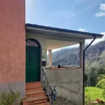 La Casetta Valdonica La Spezia Nyaraló