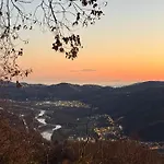 Nyaraló La Casetta Valdonica La Spezia *