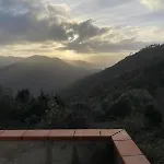 Nyaraló La Casetta Valdonica La Spezia *