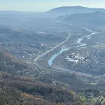 La Casetta Valdonica La Spezia