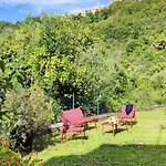 Nyaraló La Casetta Valdonica La Spezia