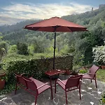 La Casetta Valdonica La Spezia Nyaraló *