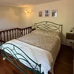 Nyaraló La Casetta Valdonica La Spezia *