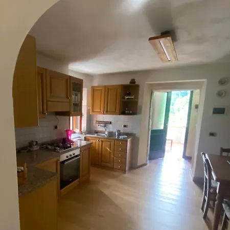 La Casetta Valdonica La Spezia Calice al Cornoviglio