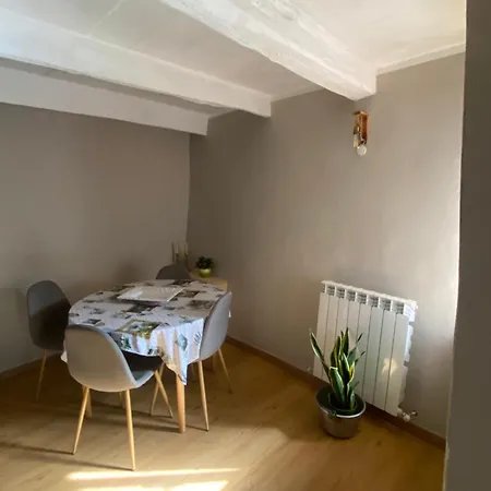 La Casetta Valdonica La Spezia * Calice al Cornoviglio