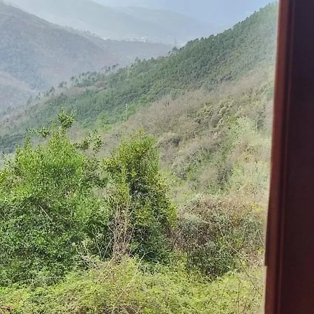 La Casetta Valdonica La Spezia *