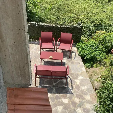 La Casetta Valdonica La Spezia Calice al Cornoviglio