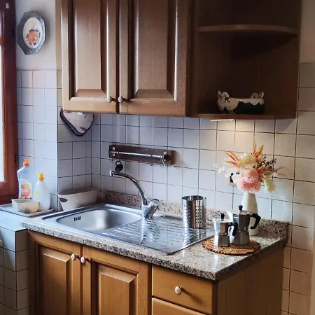 La Casetta Valdonica La Spezia *