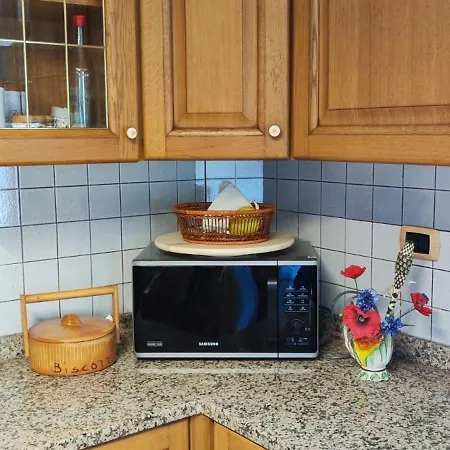 La Casetta Valdonica La Spezia Calice al Cornoviglio