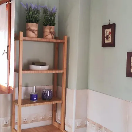 La Casetta Valdonica La Spezia 度假居 *