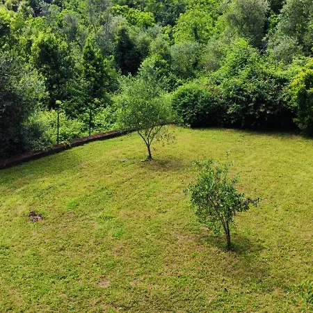 La Casetta Valdonica La Spezia Дом отдыха