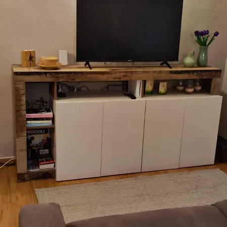 La Casetta Valdonica La Spezia Дом отдыха Calice al Cornoviglio