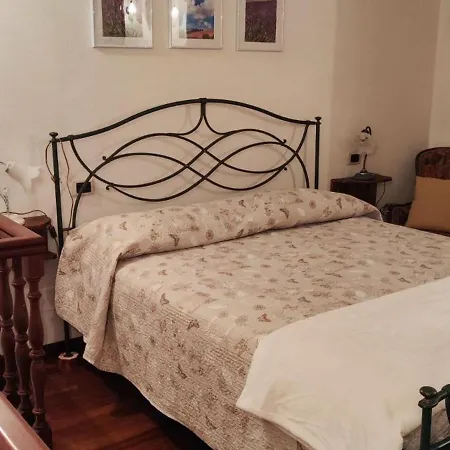 La Casetta Valdonica La Spezia Calice al Cornoviglio