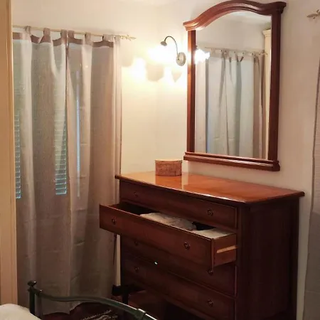 La Casetta Valdonica La Spezia 度假居