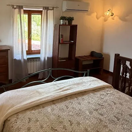 La Casetta Valdonica La Spezia * Calice al Cornoviglio