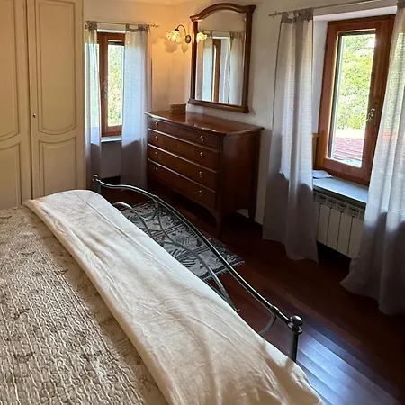 La Casetta Valdonica La Spezia