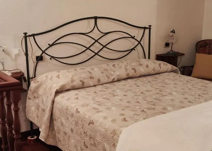 La Casetta Valdonica La Spezia Calice al Cornoviglio