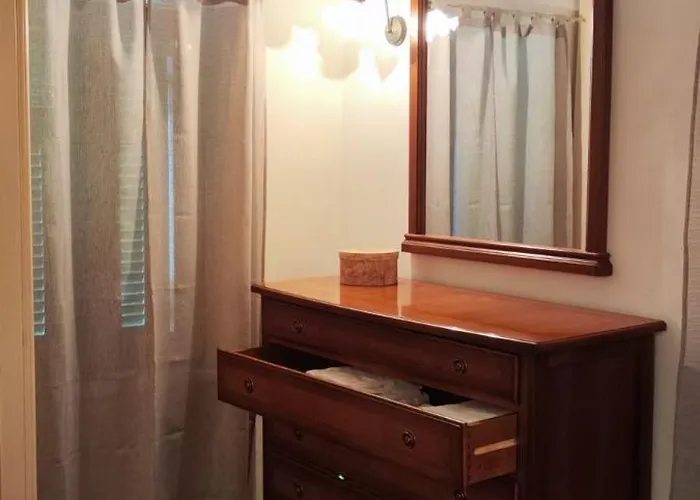 La Casetta Valdonica La Spezia Сasa de vacaciones