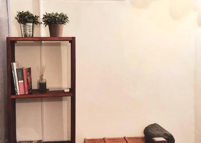 Feriehus La Casetta Valdonica La Spezia *