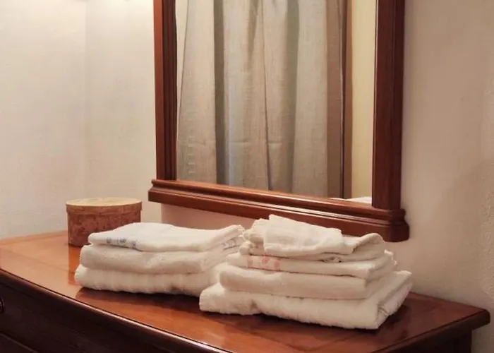 La Casetta Valdonica La Spezia Feriehus Calice al Cornoviglio